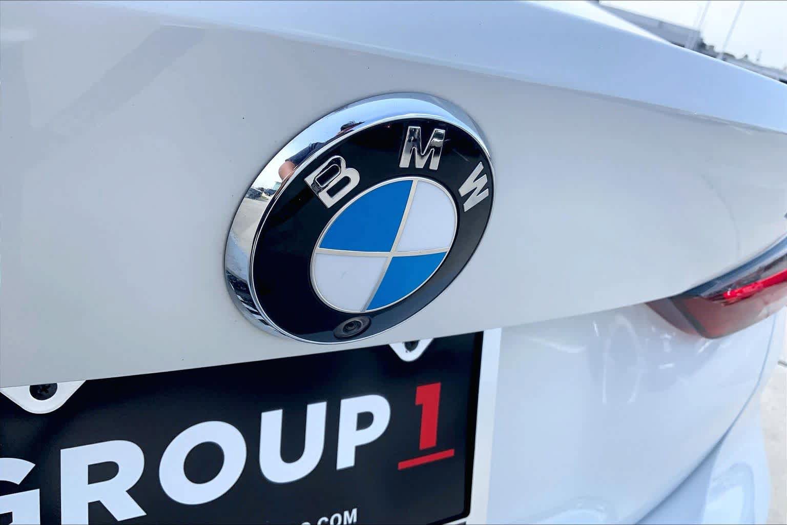 Certified 2022 BMW 430i Coupe RWD image 29