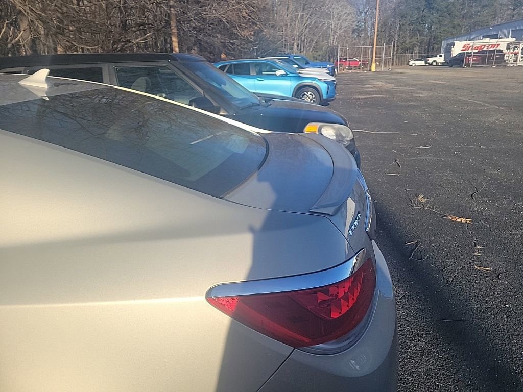 Used 2011 Buick LaCrosse CXL image 15