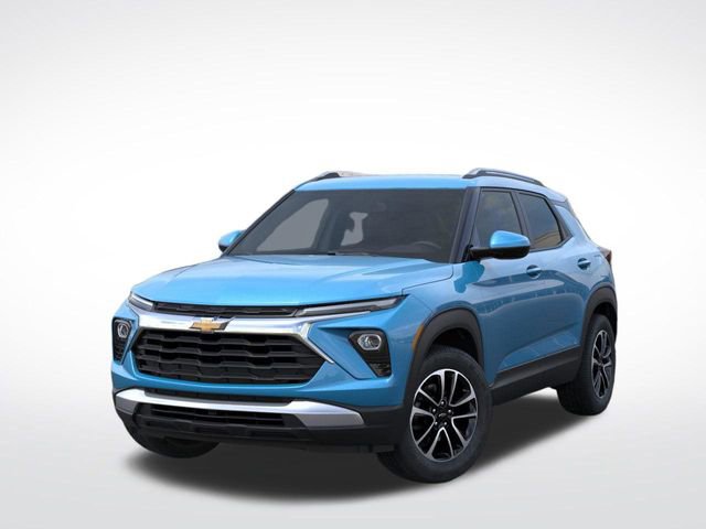 Used 2025 Chevrolet TrailBlazer LT w/ Convenience Package image 6