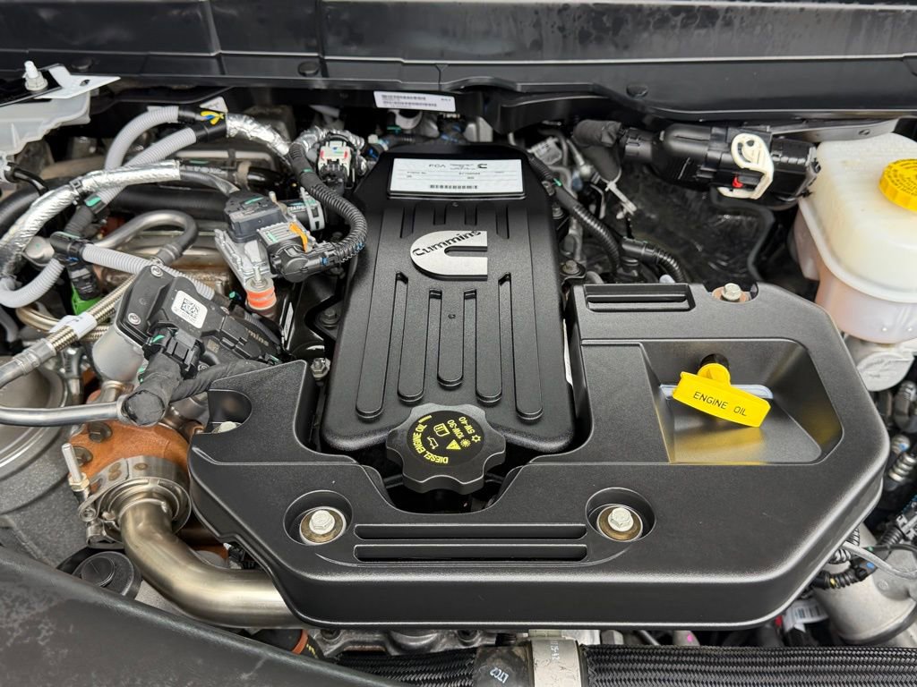 Used 2026 RAM 2500 Rebel image 7