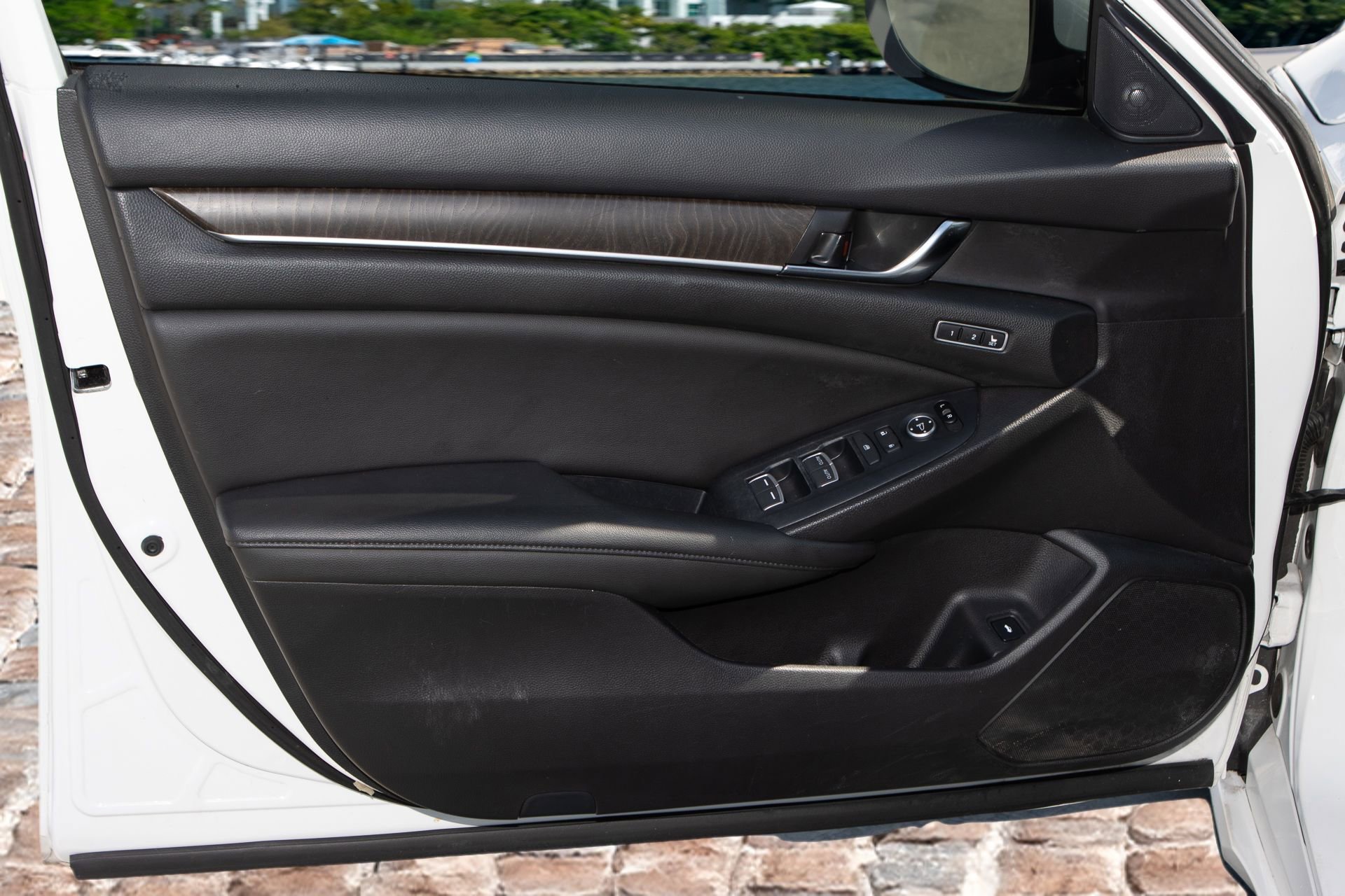 Certified 2019 Honda Accord EX-L image 13