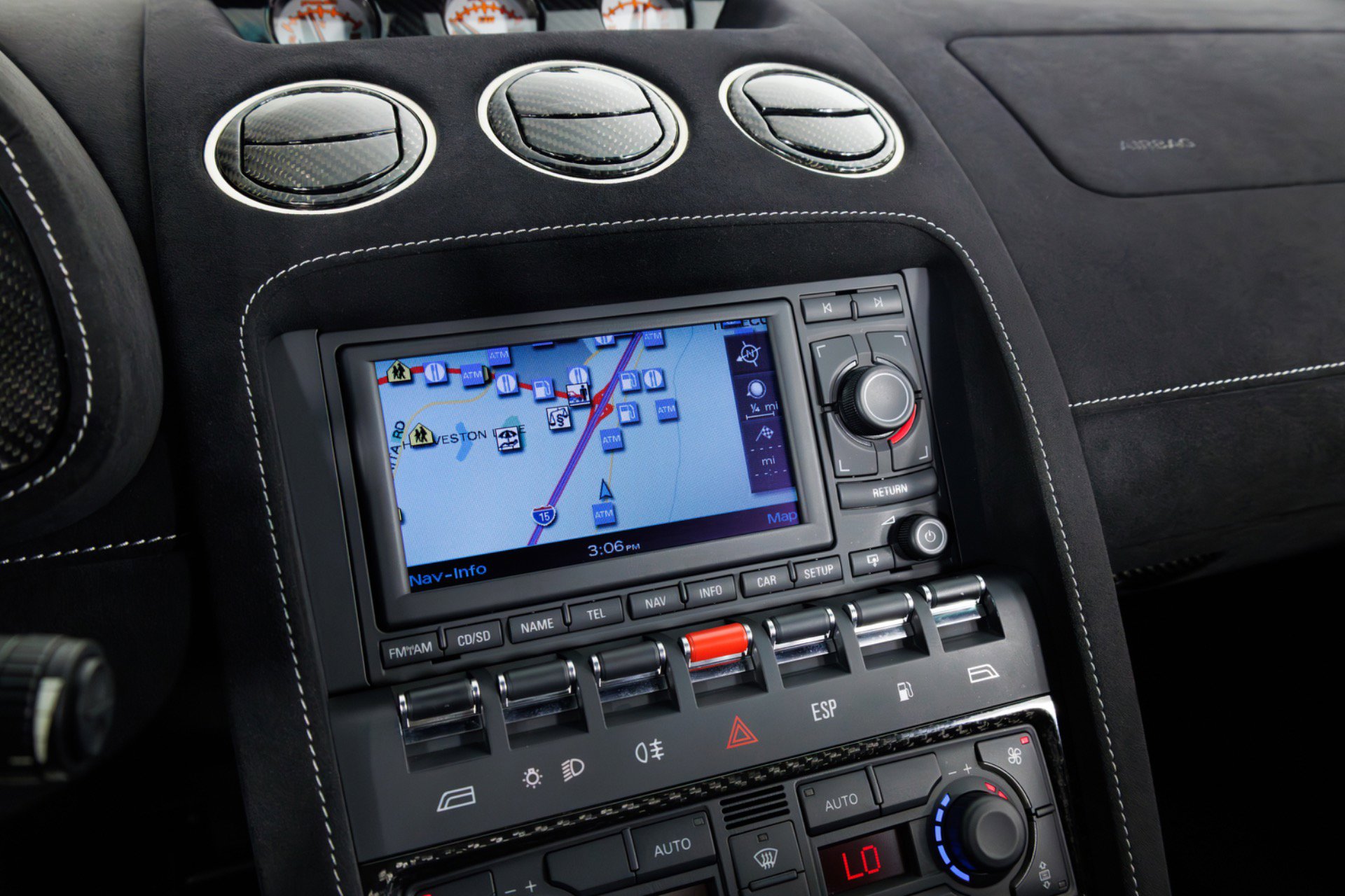 Used 2008 Lamborghini Gallardo Superleggera image 27