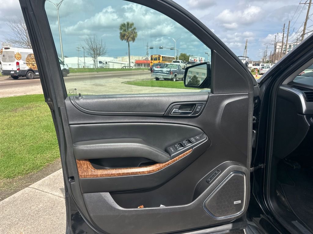 Used 2016 Chevrolet Tahoe LTZ image 7