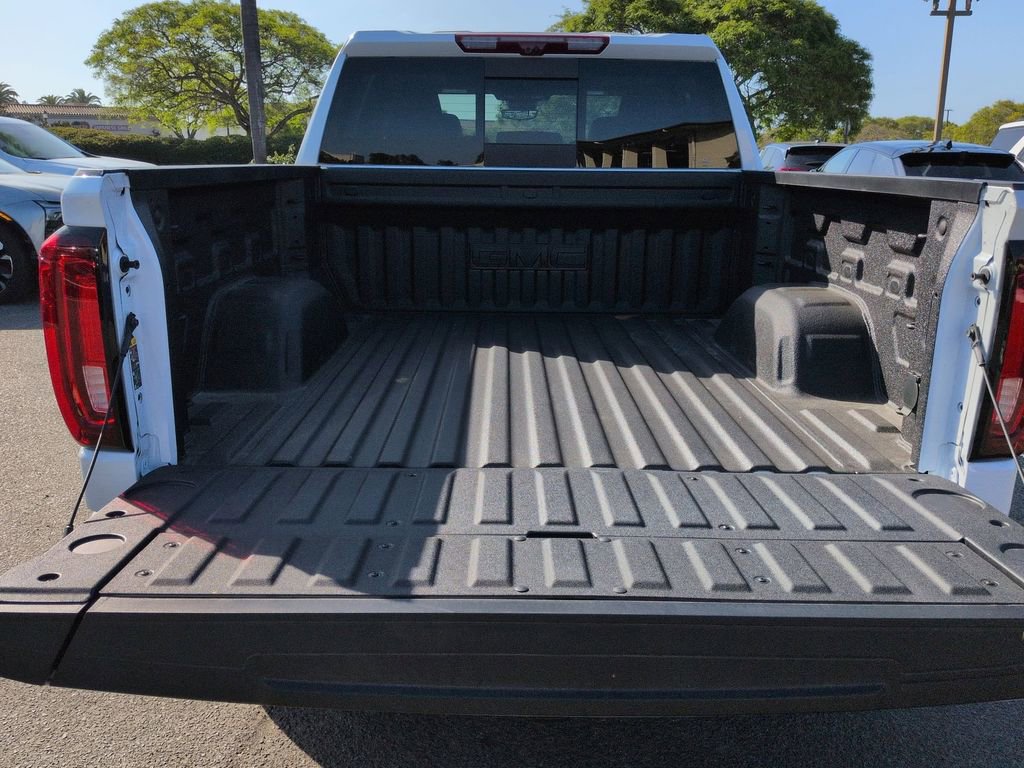 Certified 2026 GMC Sierra 1500 Denali w/ Denali Reserve Package AWD/4WD image 28