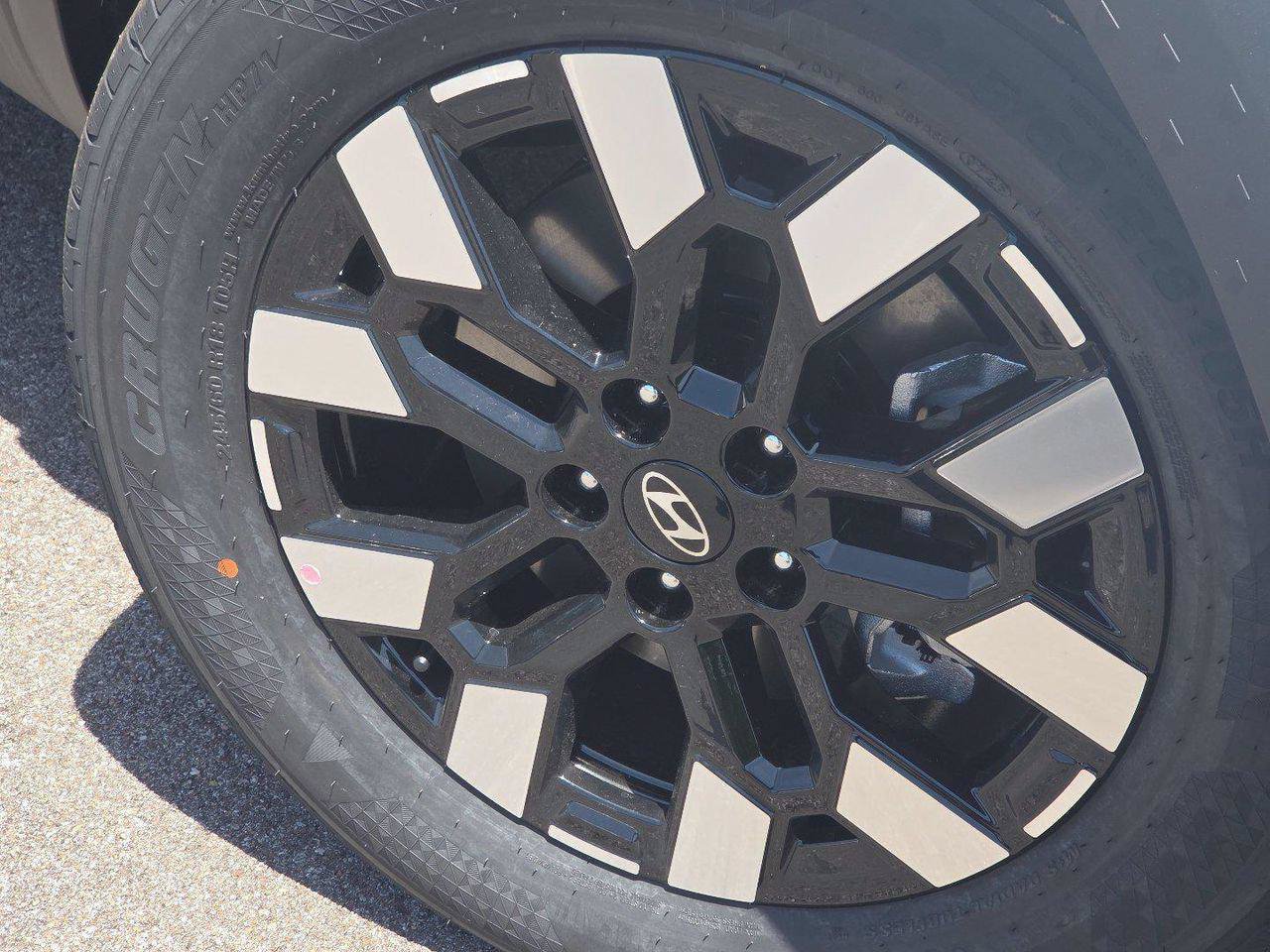 New 2026 Hyundai Santa Cruz SEL AWD/4WD image 19