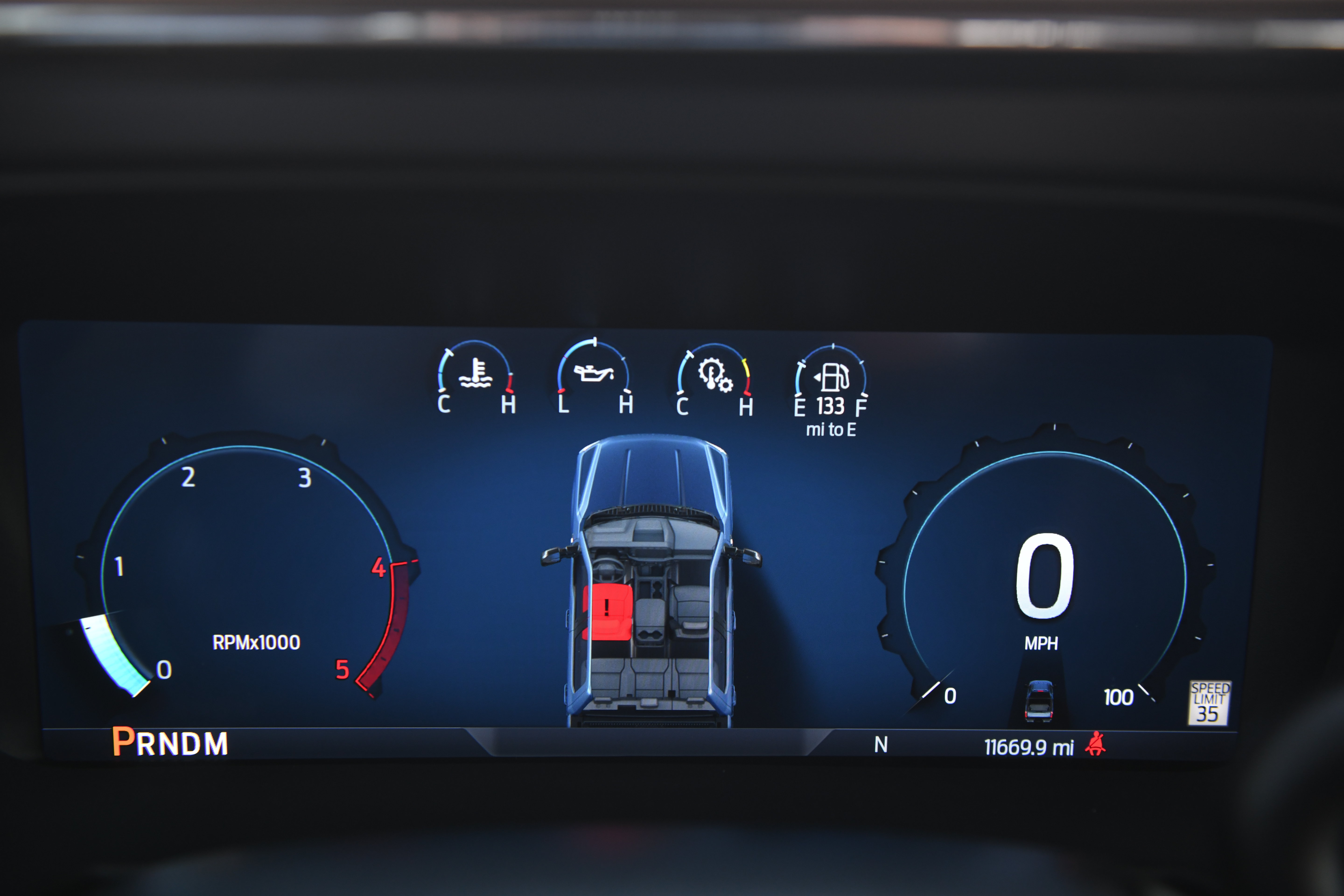 Used 2024 Ford F250 King Ranch w/ Tremor Off-Road Package AWD/4WD image 22