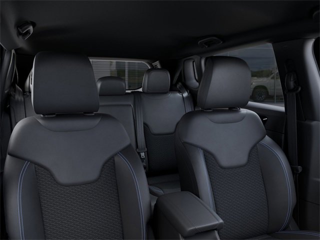 New 2026 Jeep Compass Latitude image 26