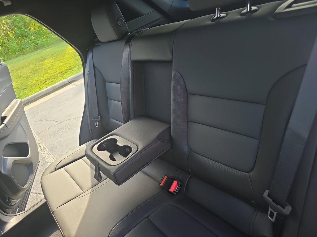 New 2026 Chevrolet TrailBlazer RS w/ Convenience Package image 14