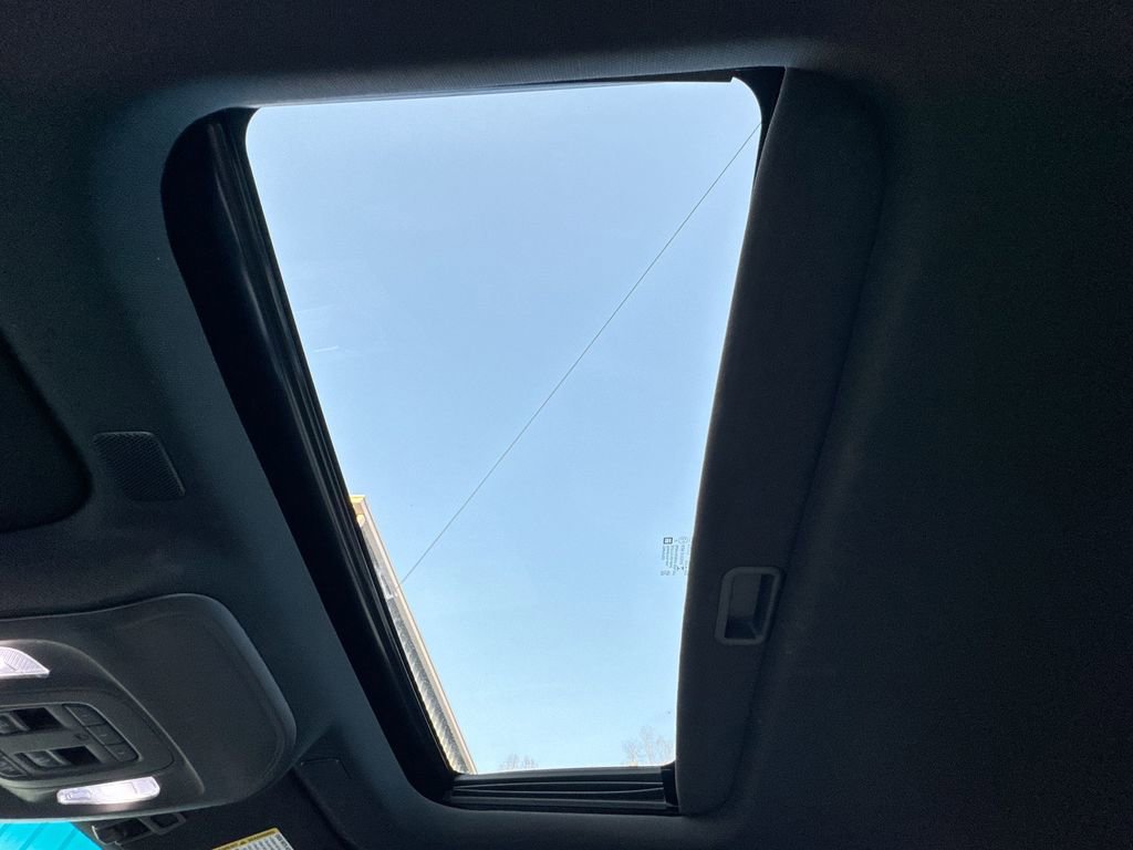 Used 2023 Cadillac CT4 Premium Luxury w/ Technology Package image 20