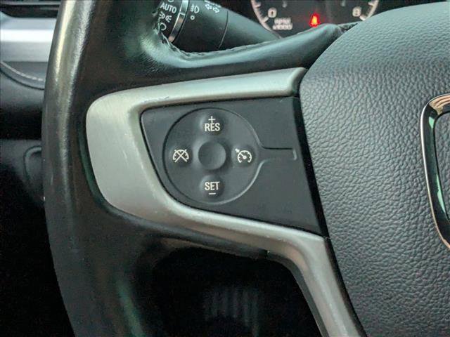 Used 2019 GMC Acadia SLE w/ Driver Alert Package I AWD/4WD video 4