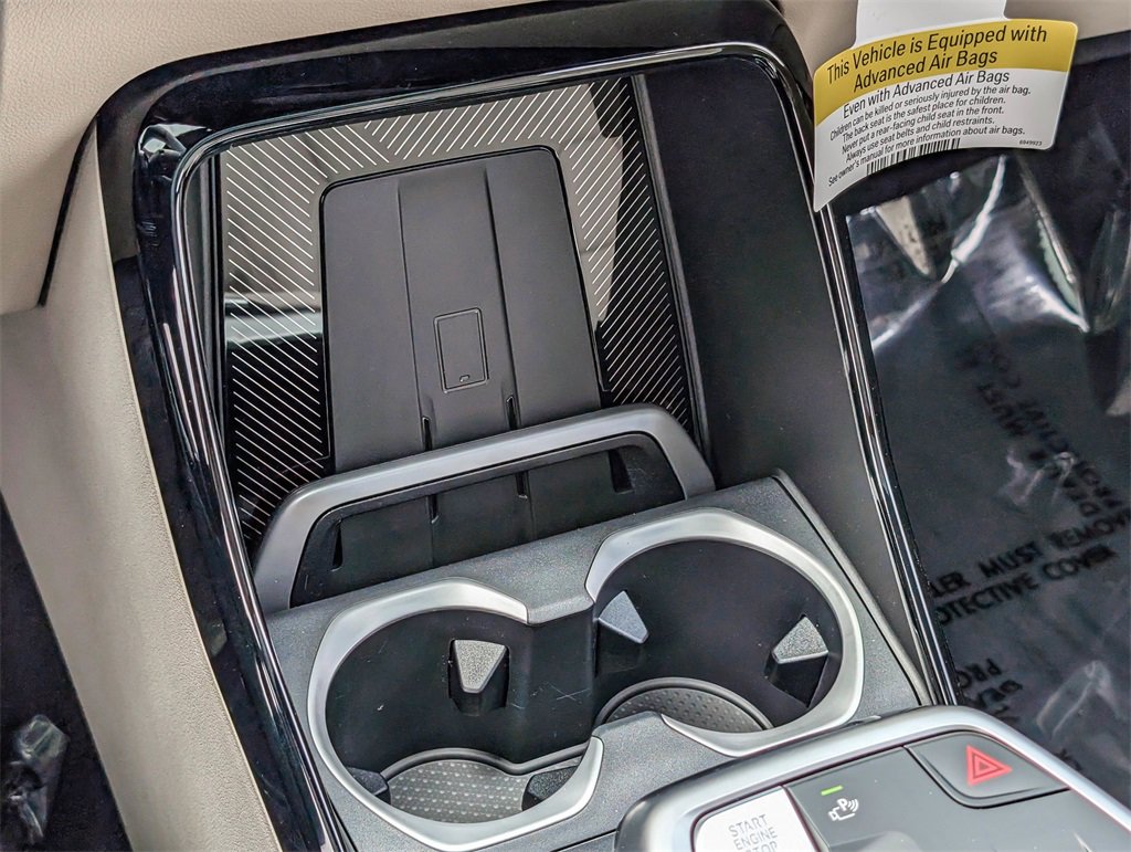 New 2025 BMW X1 xDrive28i w/ Technology Package image 30