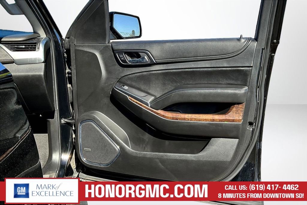 Used 2020 Chevrolet Tahoe LT AWD/4WD image 29