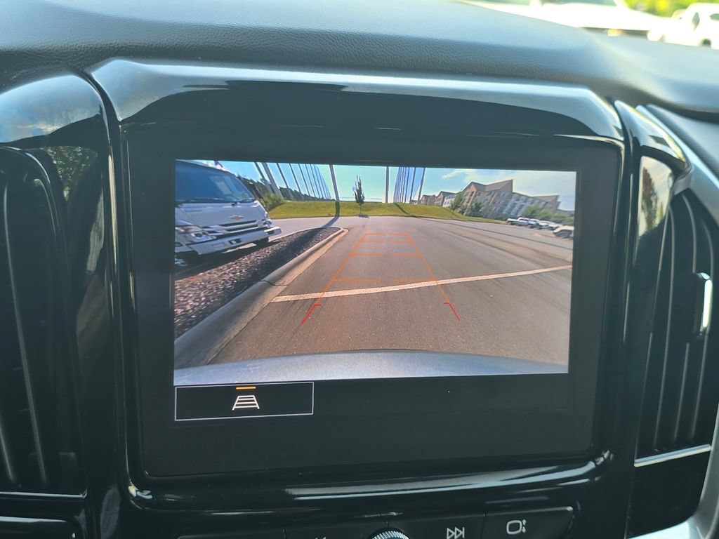 Certified 2024 Chevrolet Traverse LT AWD/4WD image 32
