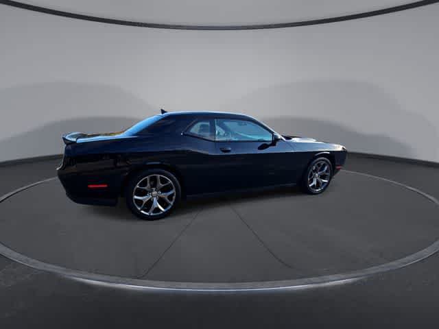 Used 2015 Dodge Challenger SXT Plus RWD image 8
