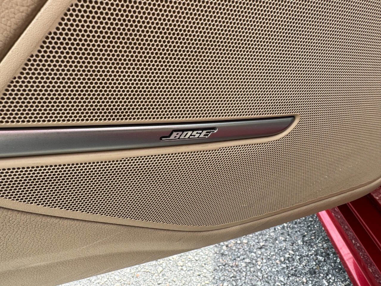 Used 2013 Cadillac CTS Luxury image 39