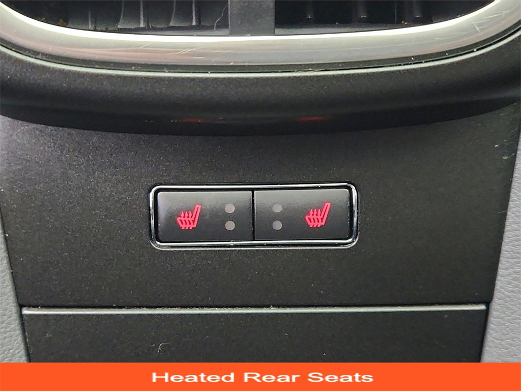 Used 2019 Lincoln Nautilus Reserve image 34