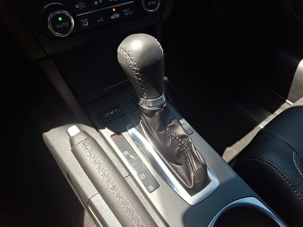 Certified 2022 Acura ILX FWD image 15
