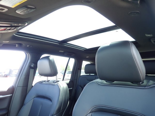 New 2026 Jeep Grand Cherokee Limited image 15