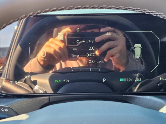 New 2026 Kia EV9 Wind AWD/4WD image 26