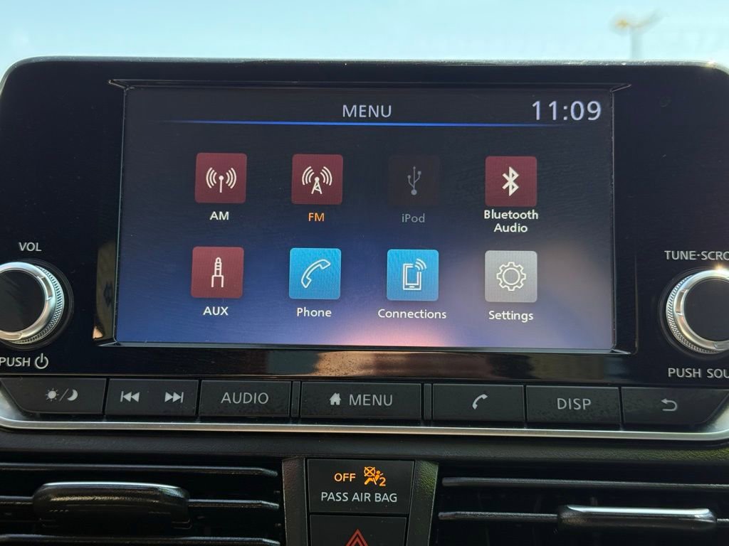 Certified 2024 Nissan Altima 2.5 S image 27