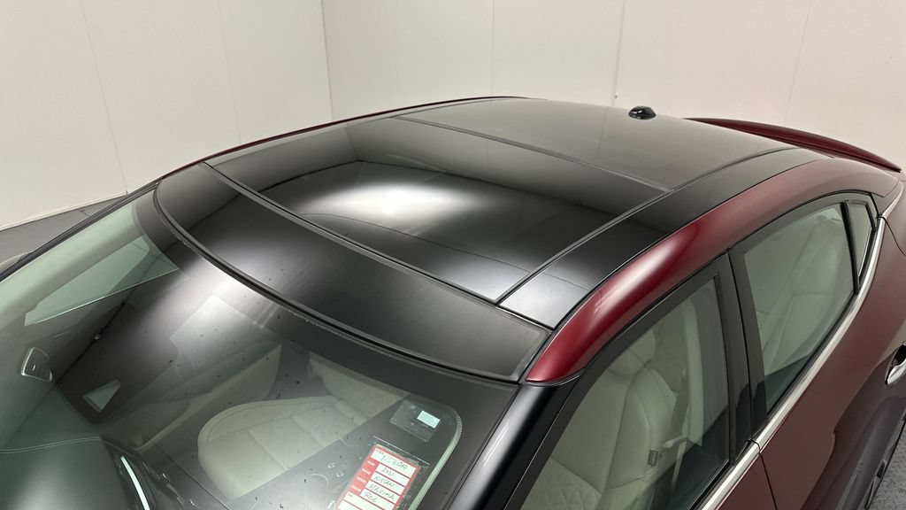 Certified 2021 Nissan Maxima Platinum w/ Sport Mat Group FWD image 12