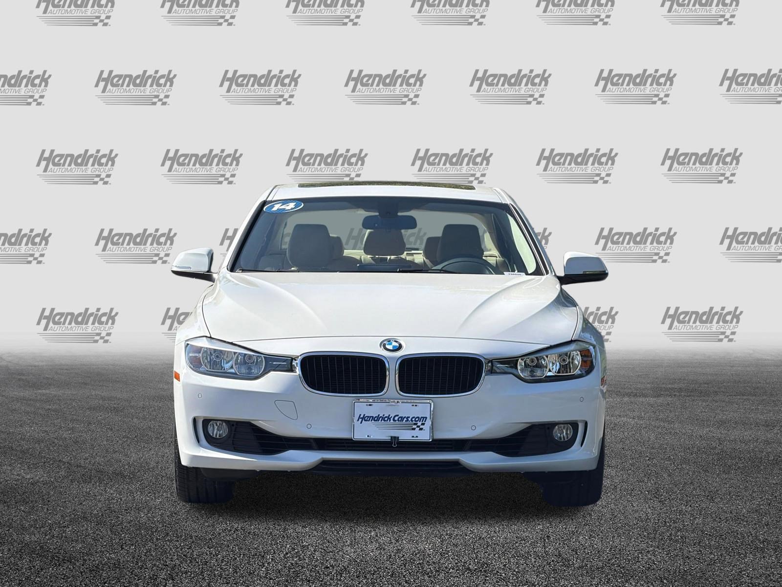 Used 2014 BMW 328i Sedan RWD image 10