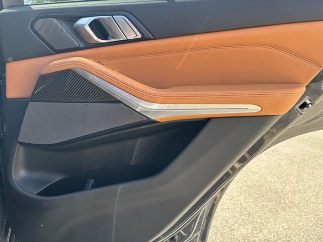 New 2026 BMW X5 M60i AWD/4WD image 29
