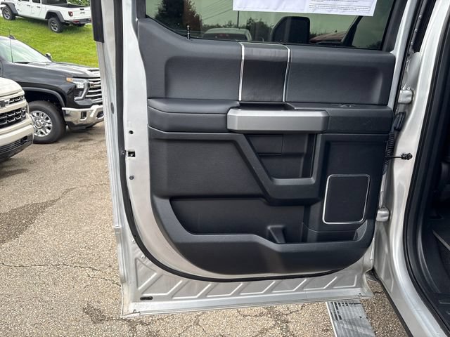 Used 2018 Ford F250 Platinum AWD/4WD image 20