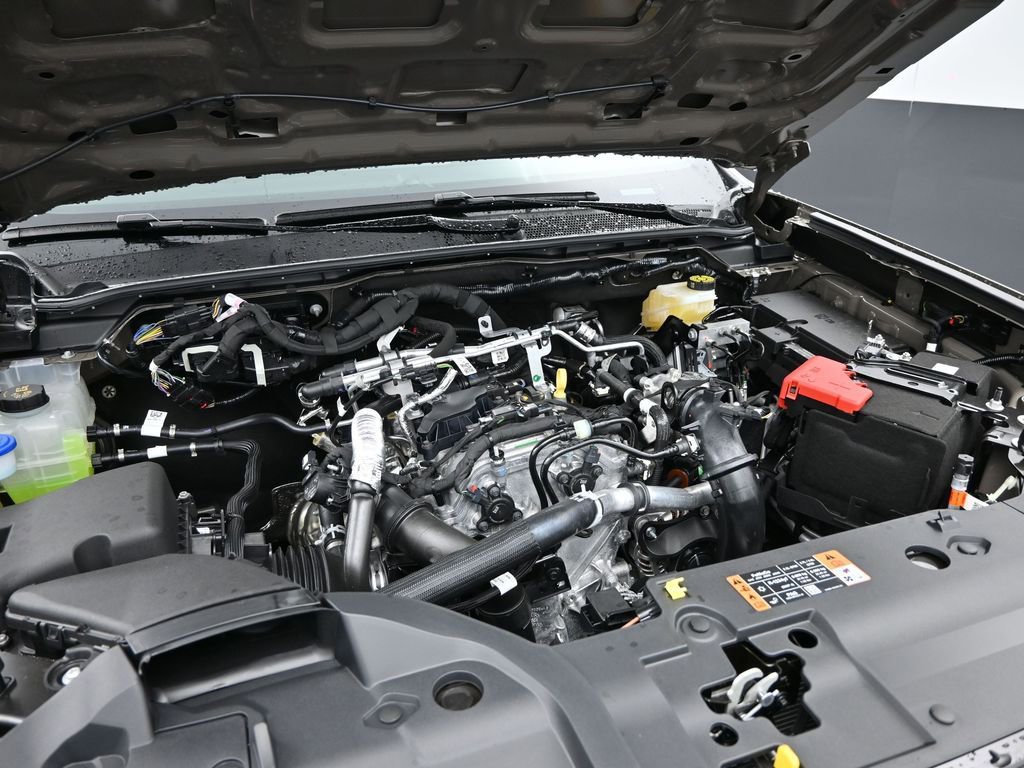 New 2026 Ford Ranger XLT AWD/4WD image 14