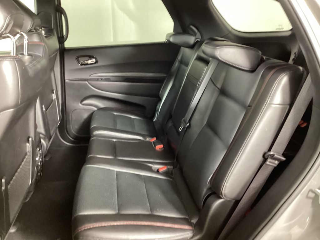 Used 2025 Dodge Durango R/T AWD/4WD image 30