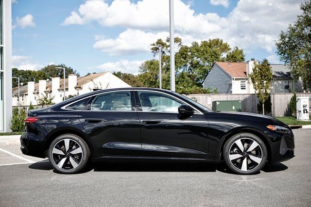 New 2025 Audi A5 2.0T Premium Plus image 3