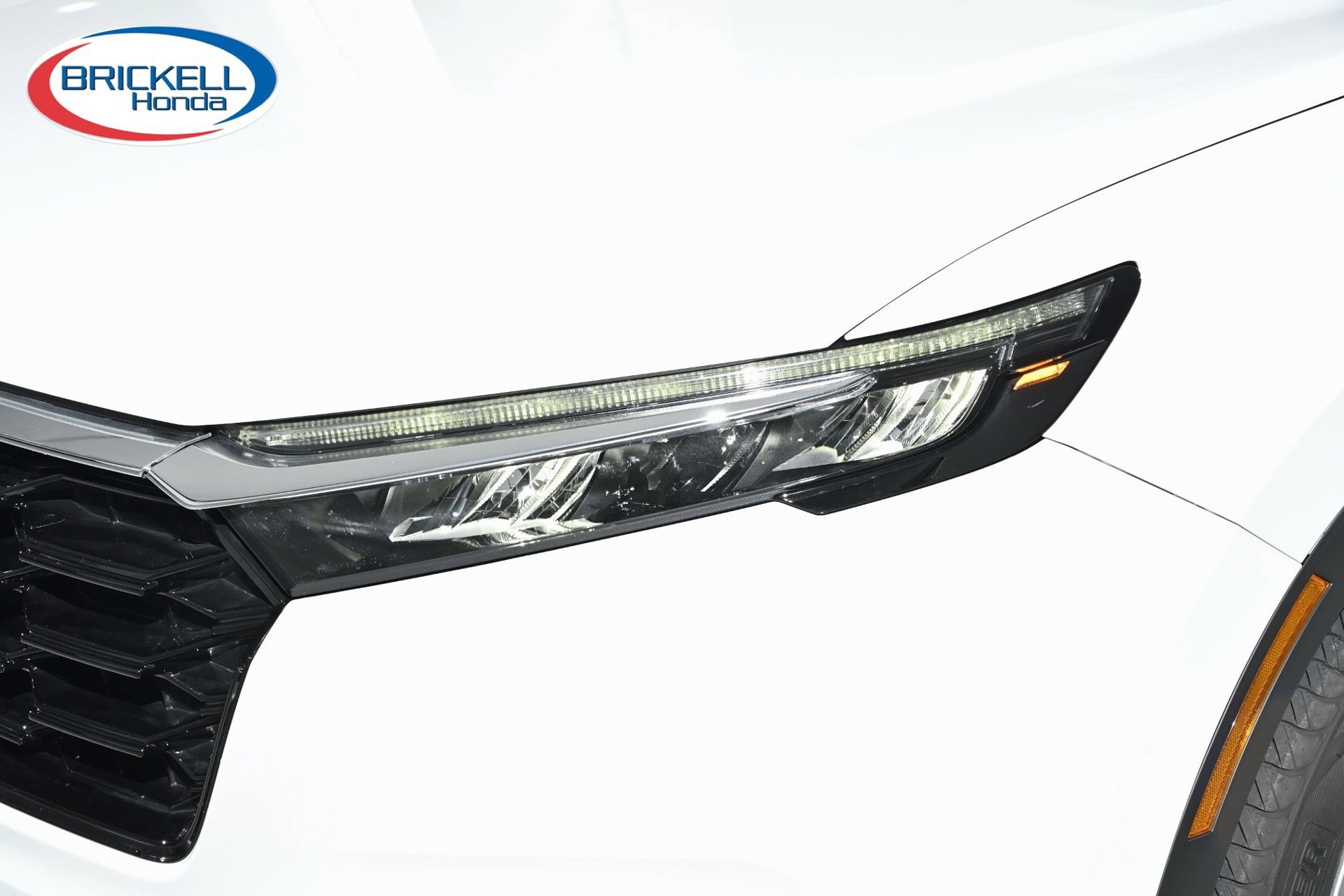 Used 2024 Honda CR-V EX-L image 10