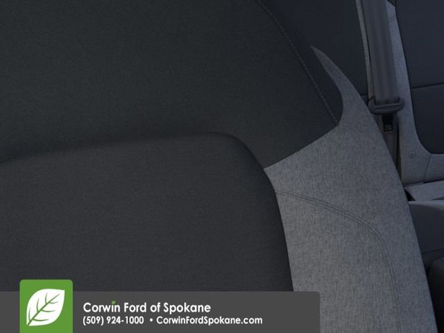 New 2026 Ford Bronco Big Bend AWD/4WD image 18