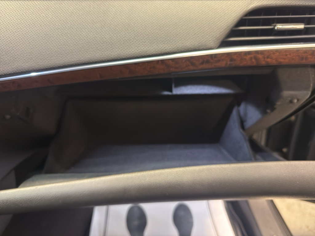 Used 2018 Cadillac CT6 3.6 AWD image 23