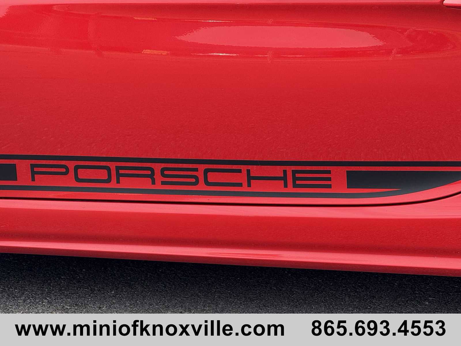 Used 2022 Porsche 718 Cayman image 29