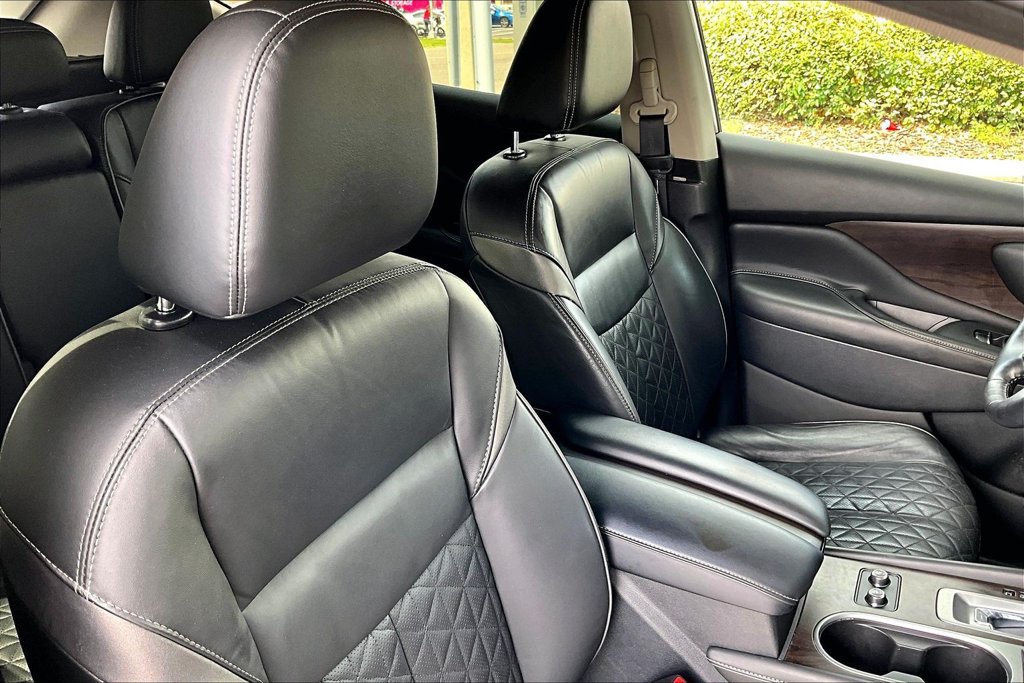 Used 2020 Nissan Murano Platinum AWD/4WD image 29