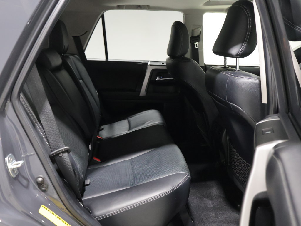 Used 2024 Toyota 4Runner Limited AWD/4WD image 20