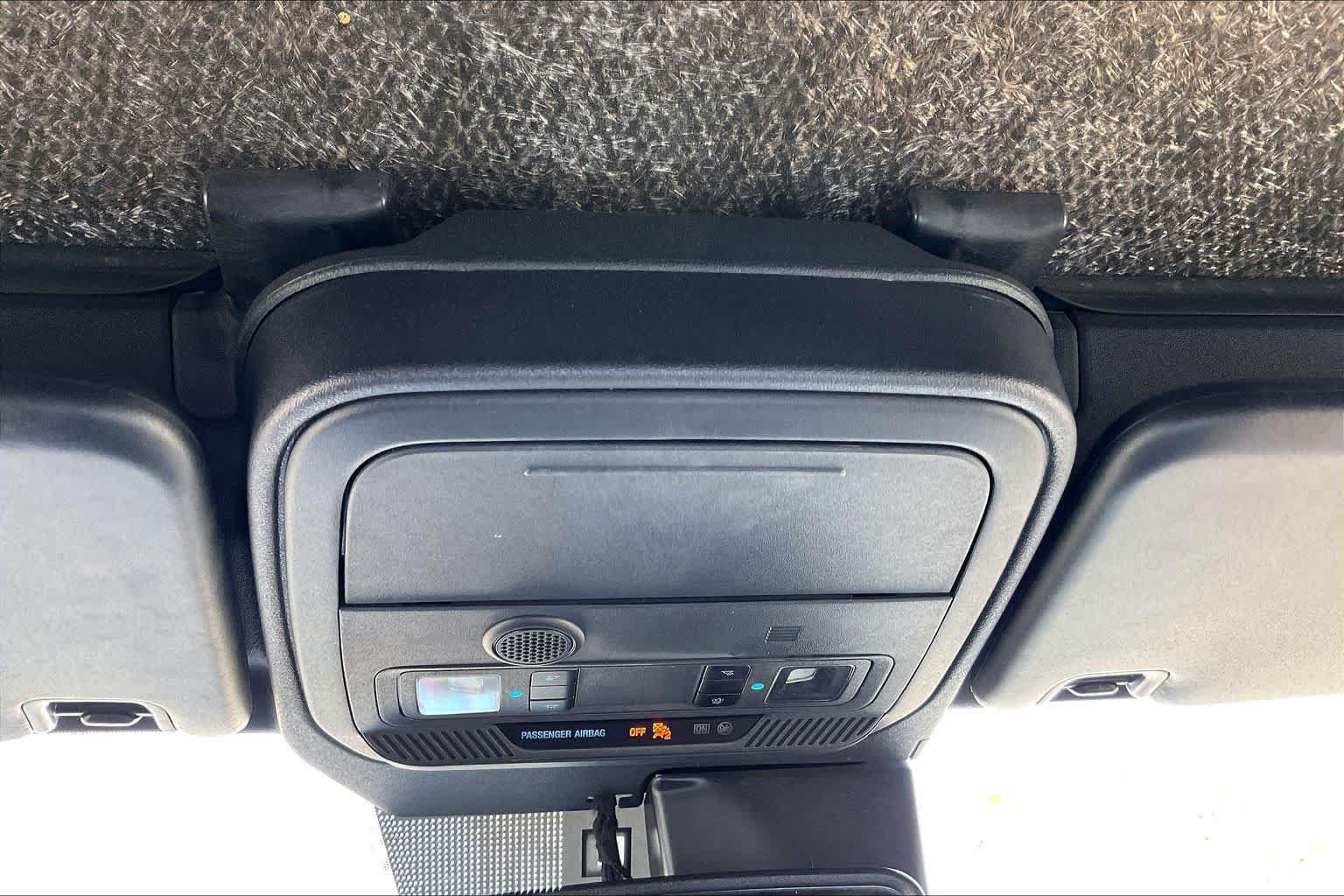 Used 2023 Ford Bronco Outer Banks AWD/4WD image 31