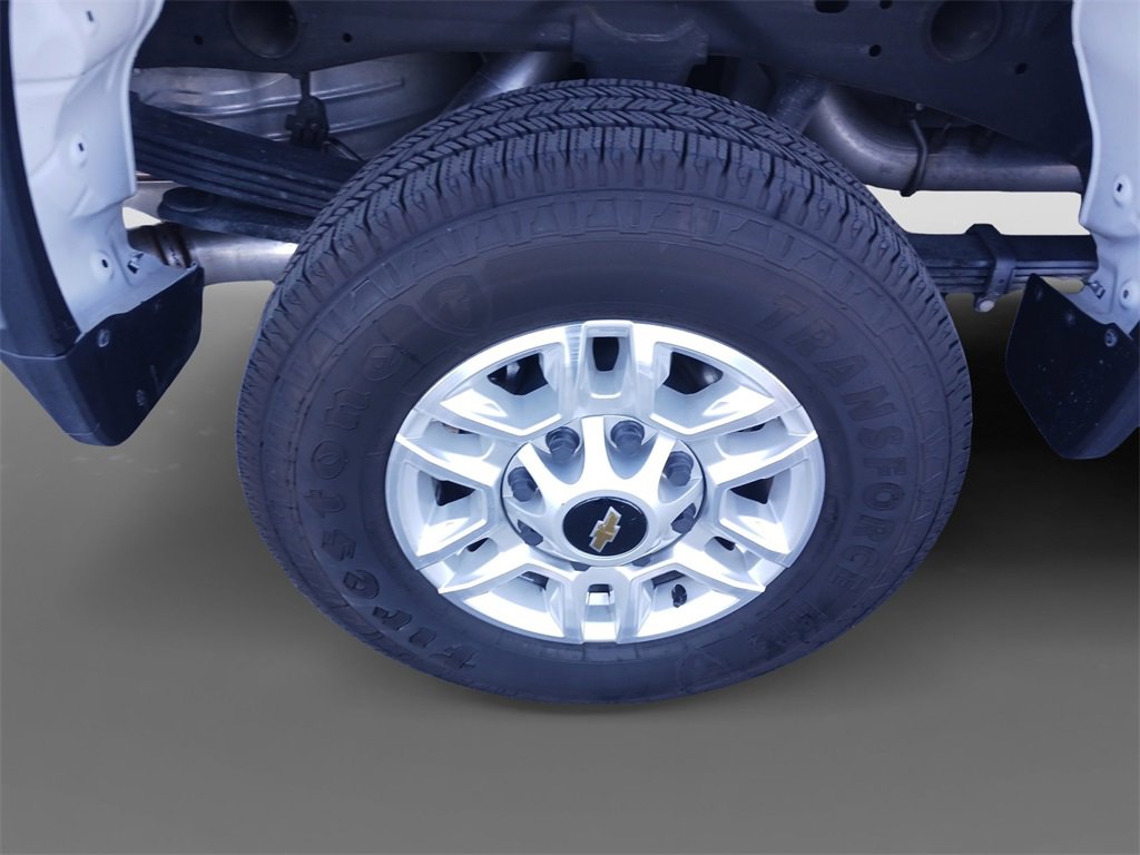 Used 2024 Chevrolet Silverado 2500 LT image 10