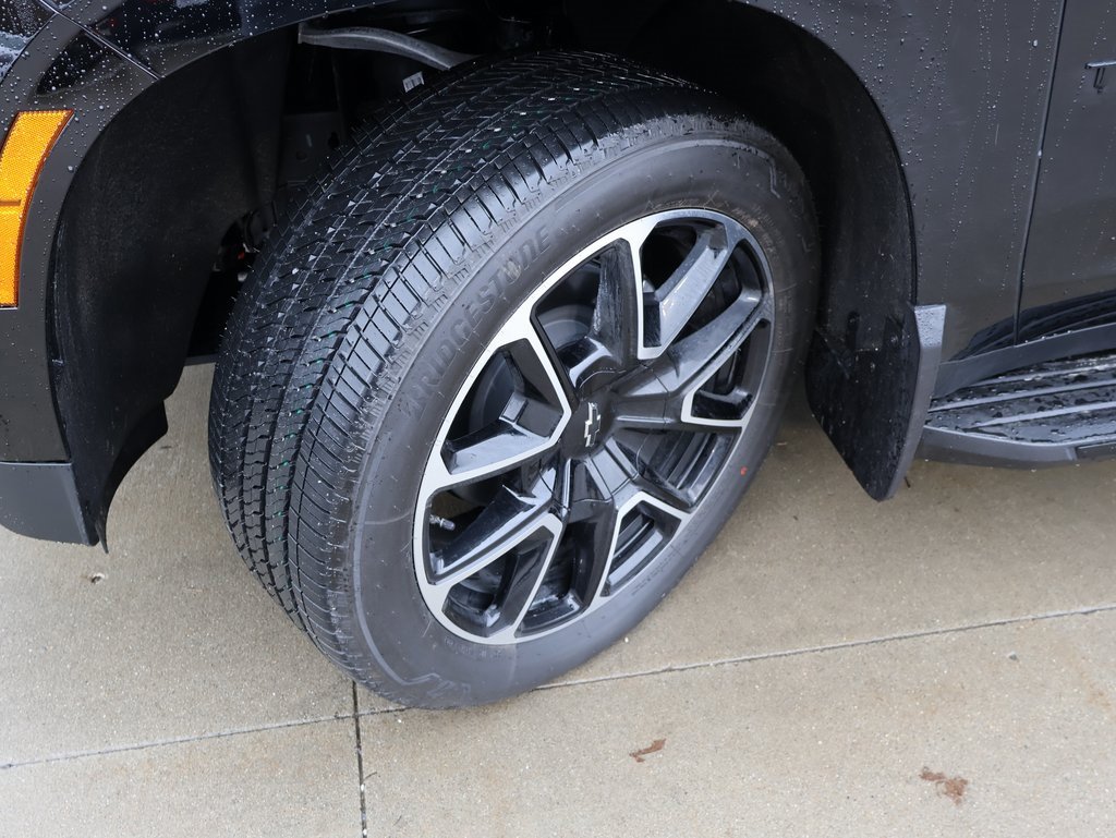 New 2026 Chevrolet Tahoe RST w/ Comfort Package image 49