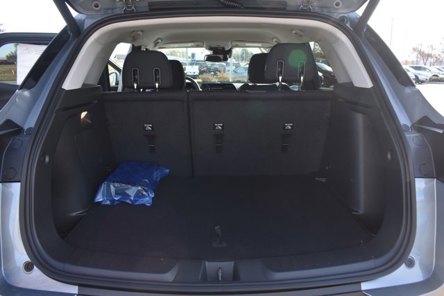 Used 2023 Chevrolet TrailBlazer LT image 18