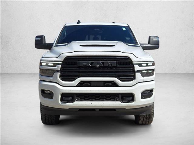 Used 2025 RAM 2500 Laramie RWD image 2