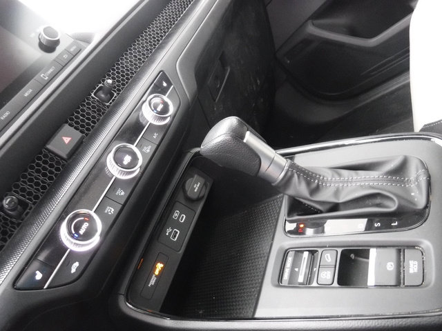Used 2024 Honda CR-V EX image 18