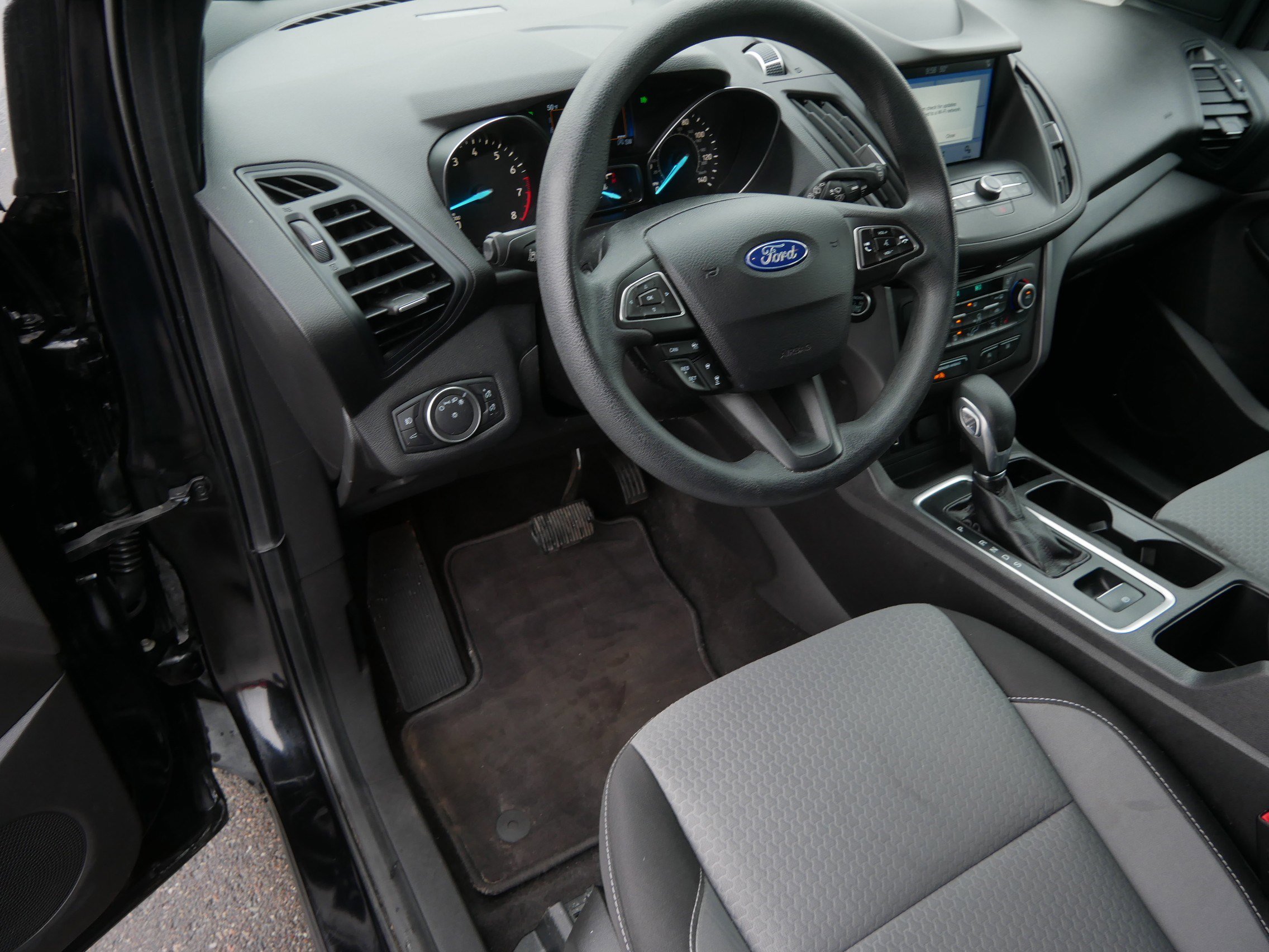 Used 2019 Ford Escape SE AWD/4WD image 19
