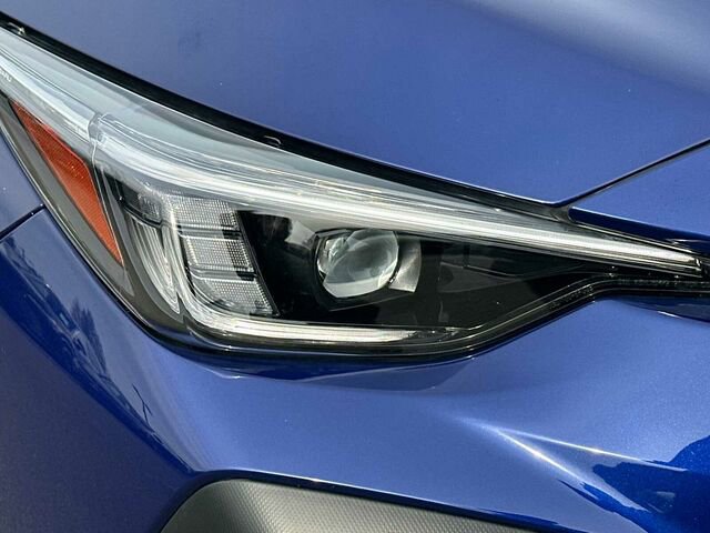 Certified 2024 Subaru Crosstrek 2.5i Sport image 32