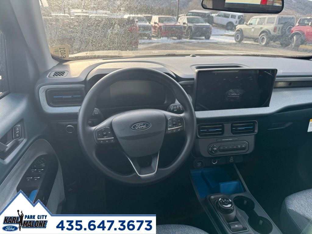 New 2026 Ford Maverick XLT w/ Equipment Group 301A image 44