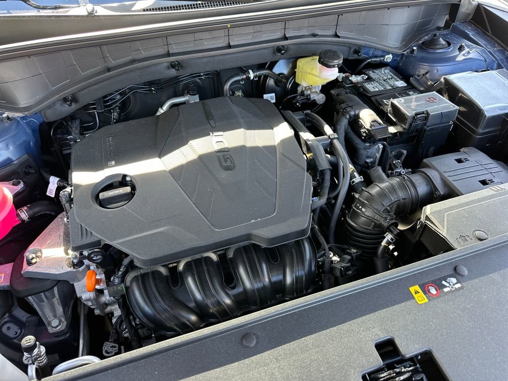 New 2026 Kia Sorento S AWD/4WD image 34