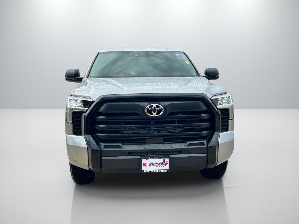 Used 2023 Toyota Tundra SR w/ SR Tow Package AWD/4WD image 2
