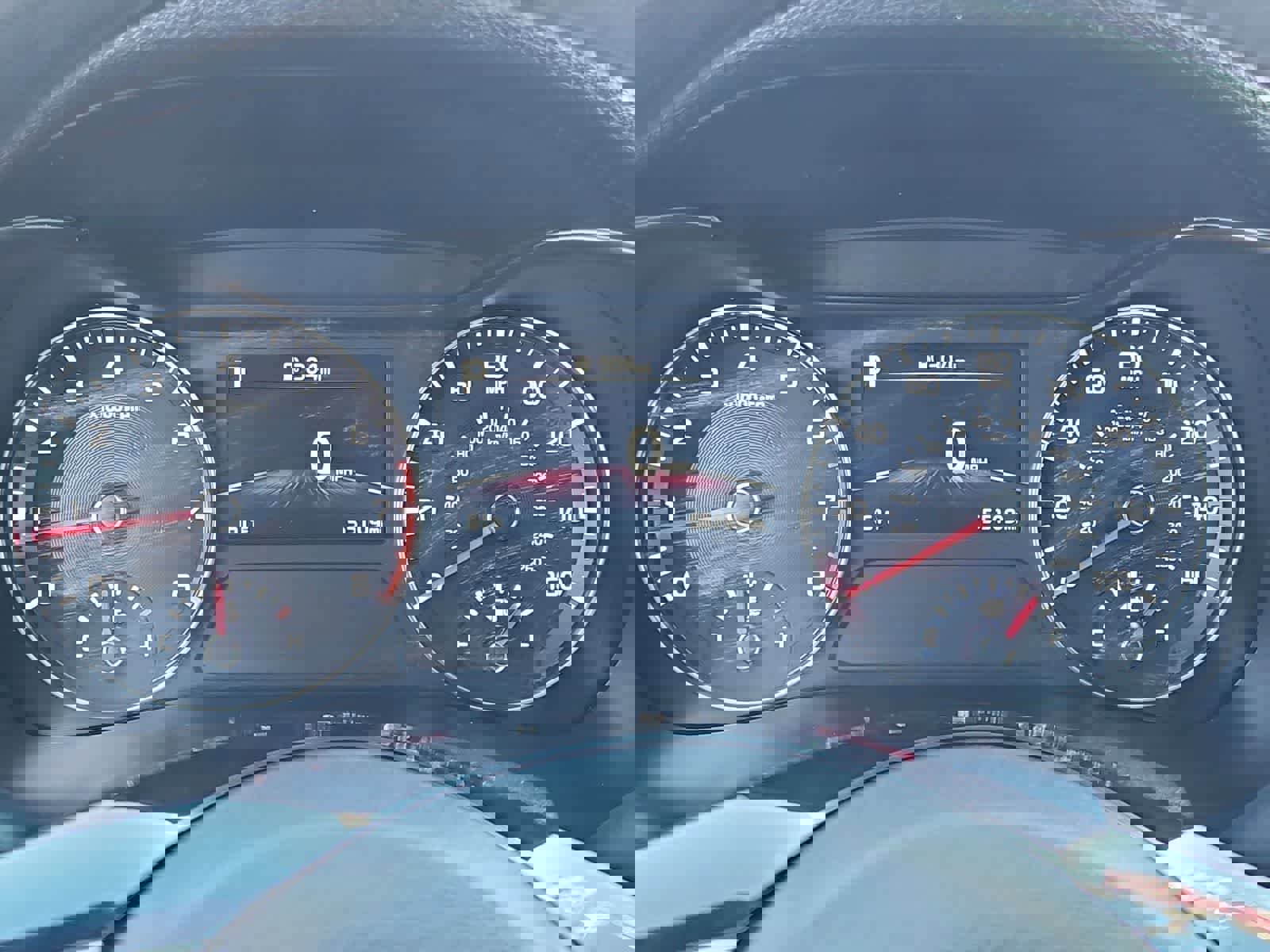 Used 2023 Kia Forte LXS image 32