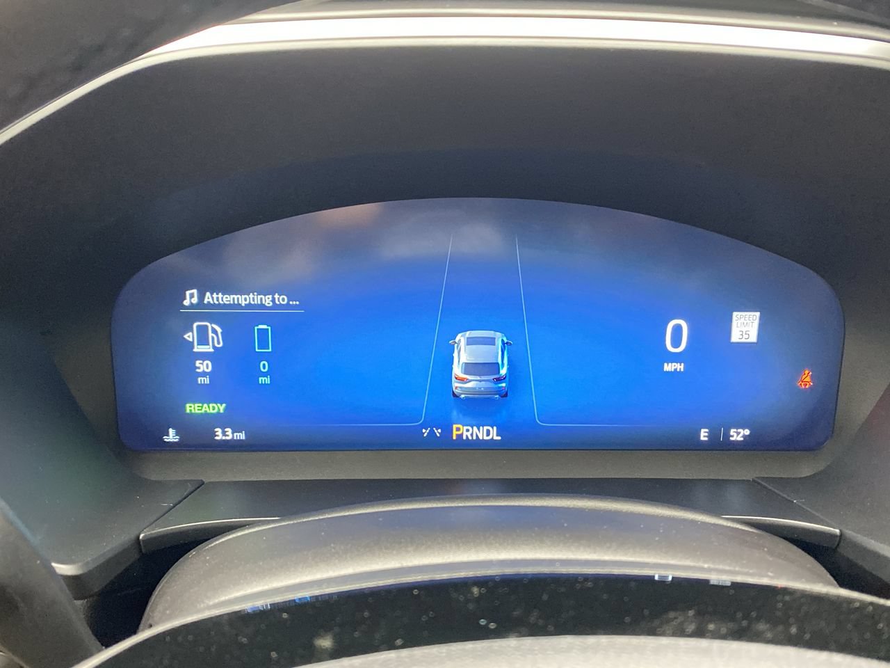 New 2024 Ford Escape SE w/ PHEV Premium Package FWD image 16